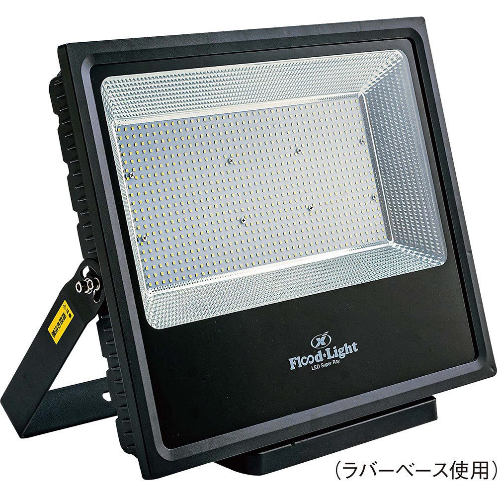 まきぞうさま専用 倉庫やガレージに！ティーネットジャパンLED照明　2個 ユニックス（UNIX）（メンズ）野球 ナイタートレーニング LED投光器