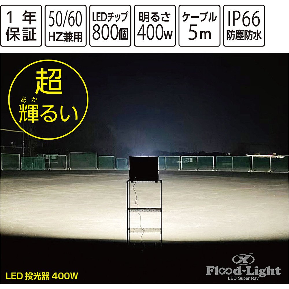 ユニックス（UNIX）（メンズ）野球 ナイタートレーニング LED投光器