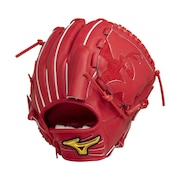 ミズノ（MIZUNO）（メンズ、レディース）ソフトボール用グラブ ミズノプロ 投手用 CRAFT Edition BSS 22SS 1AJGS26001 62