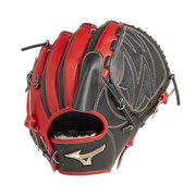 ミズノ（MIZUNO）（メンズ、レディース）ソフトボール用グラブ 投手用 グローバルエリート H Selection02+ 22SS 1AJGS26501 0970