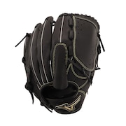 ミズノ（MIZUNO）（メンズ、レディース）ソフトボール用グラブ 投手用 セレクトナインプロフェッショナル 22SS 1AJGS26811 09