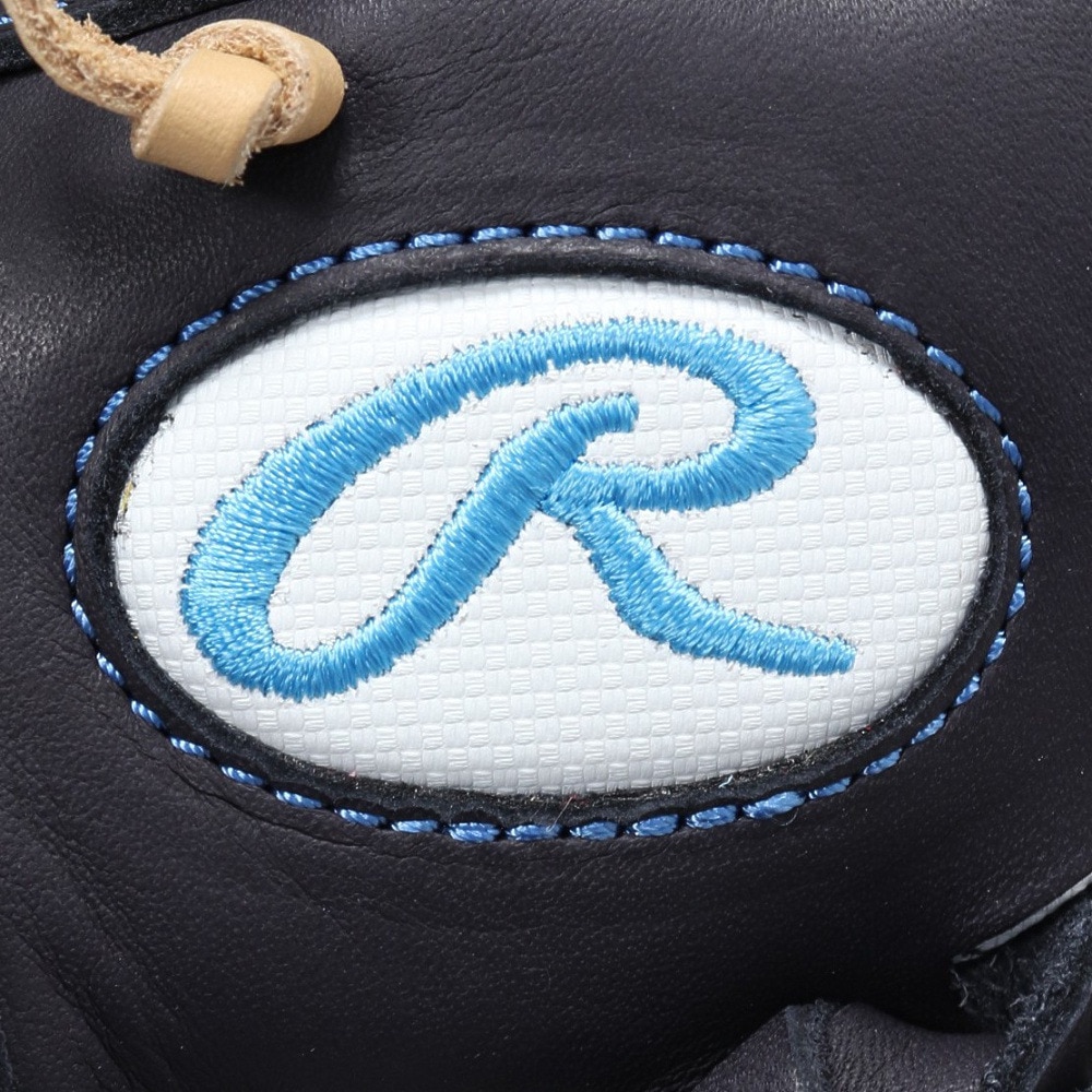 ローリングス（Rawlings）（レディース）ソフトボール用グラブ グローブ 投手用 女性専用 HOH DP COLORS GS5HDKM5-N/SX