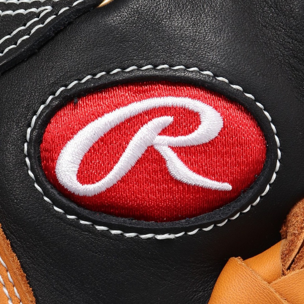 ローリングス（Rawlings）（メンズ、レディース）【新商品】 ソフトボール用グラブ オールラウンド用 HYPER TECH COLORS GS5HTCY719-B/RT