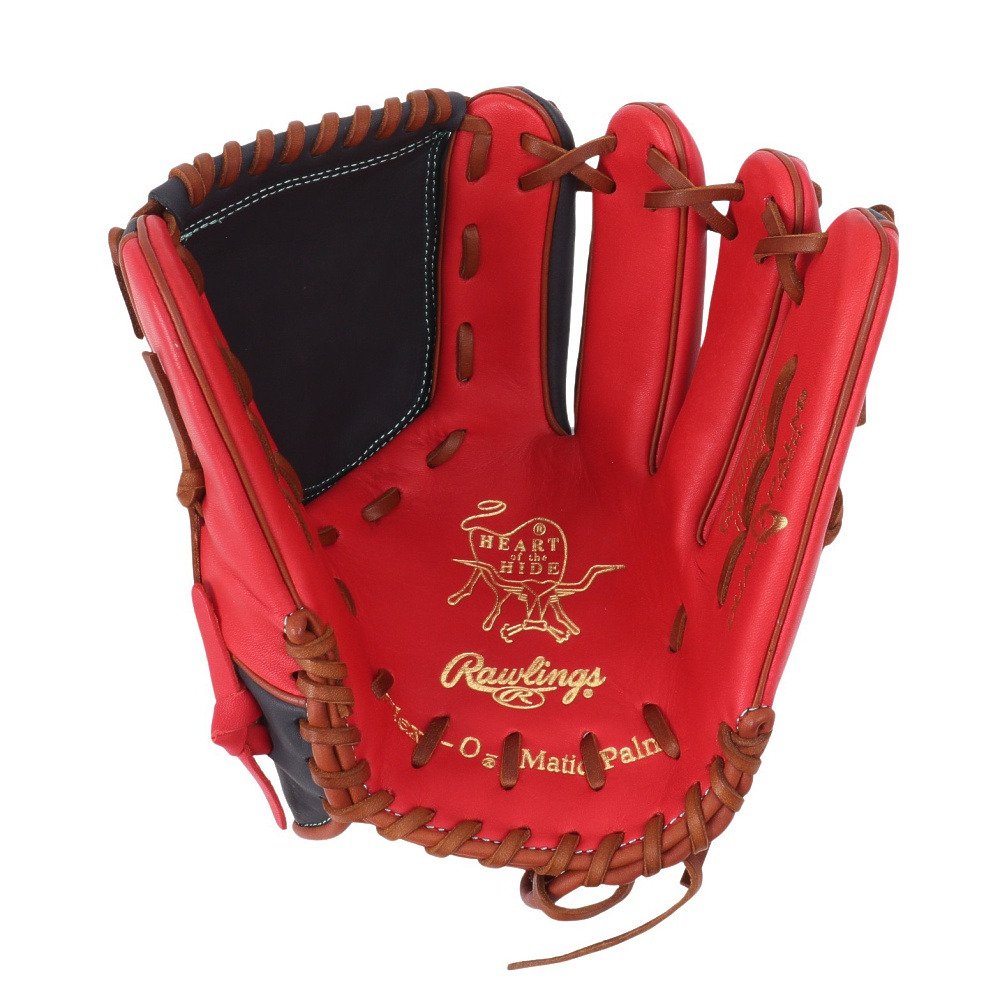 ローリングス（Rawlings）（レディース）ソフトボール用グラブ