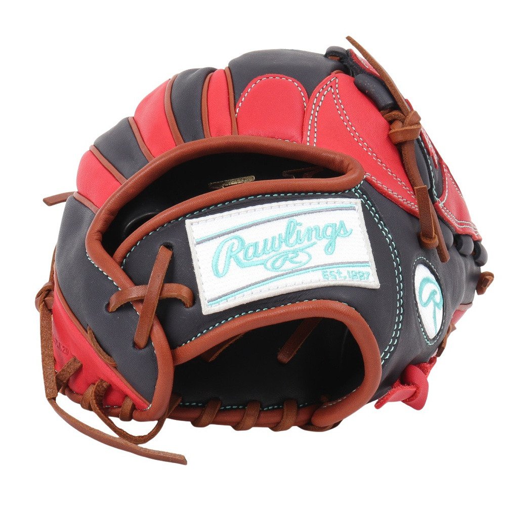 ローリングス（Rawlings）（レディース）ソフトボール用グラブ
