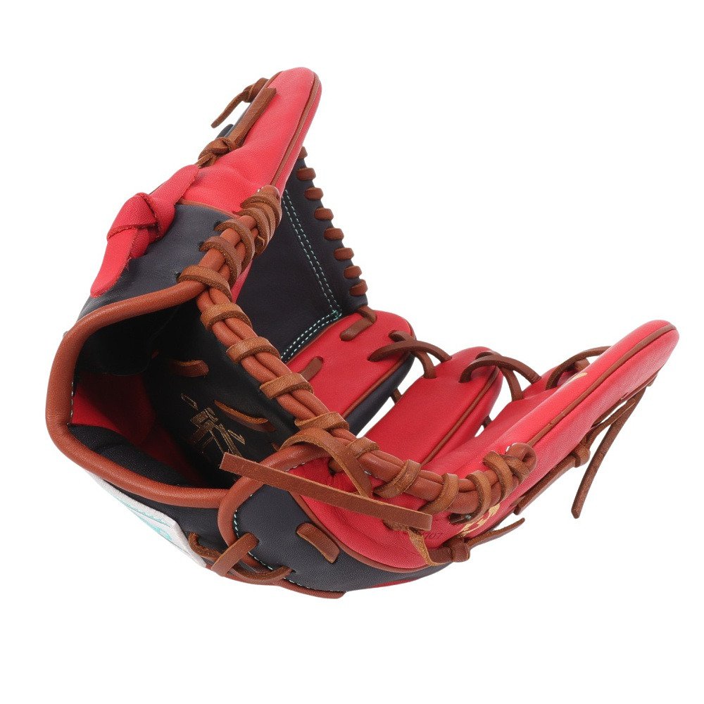 ローリングス（Rawlings）（レディース）ソフトボール用グラブ