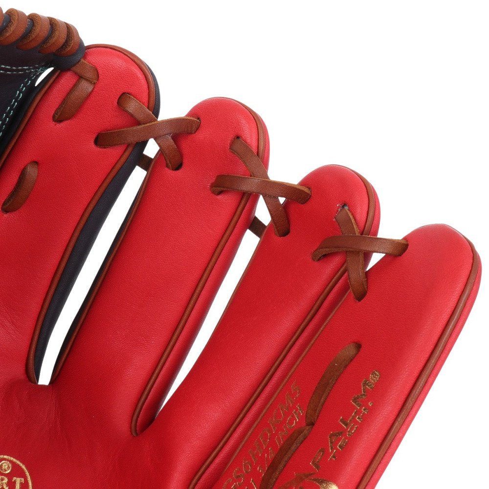 ローリングス（Rawlings）（レディース）ソフトボール用グラブ