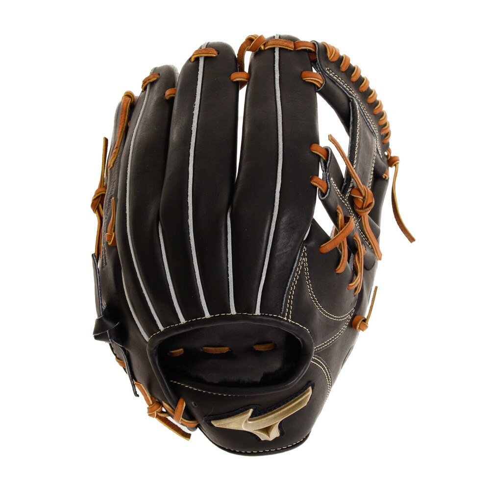 ソフトボール用グラブ グローバルエリート Japanモデル Ns型 サイズ9 1ajgs 09 収納袋付 ミズノ スーパースポーツゼビオ