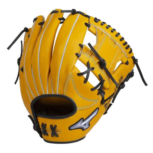 ソフトボール用グラブ ダイアモンドアビリティ Axi 内野手 1ajgs 5409 ミズノ スーパースポーツゼビオ