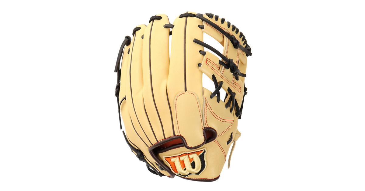 女子ソフトボール用グラブ Wilson Bear 内野手用 67h Wtasbg67h70 ウイルソン スーパースポーツゼビオ
