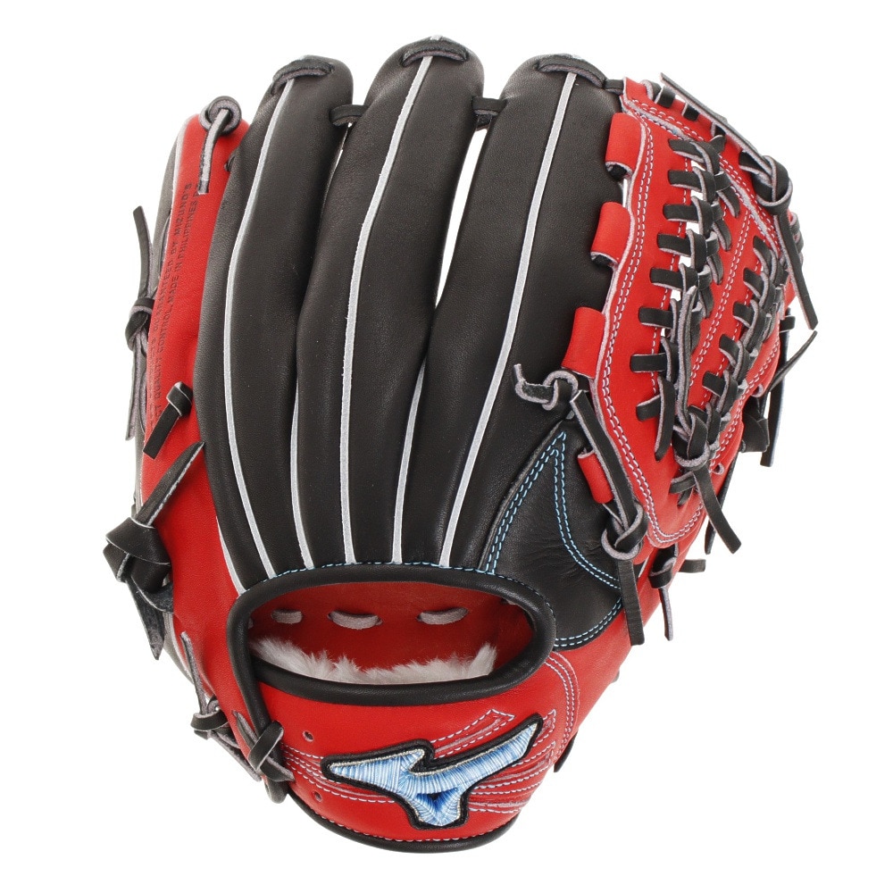 ソフトボール用グラブ グローバルエリート インフィニティ プレミアムモデル 21aw 1ajgs 0970 ミズノ スーパースポーツゼビオ