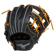 ミズノ（MIZUNO）（メンズ、レディース）ソフトボール用グラブ グローブ 内野手用 セレクトナインSoft Plus 1AJGS25913 0959