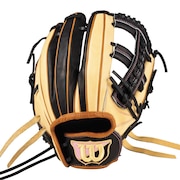 ウイルソン(WILLSON)(レディース)ソフトボール用グラブ 内野手用 女子SB Wilson Queen DUAL D5 WBW100693