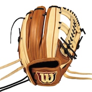 ウイルソン(WILLSON)(レディース)ソフトボール用グラブ 内野手用 女子SB Wilson Queen DUAL D5 WBW100694