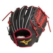 ミズノ（MIZUNO）（メンズ、レディース）ソフトボール用グラブ ミズノプロ 内野手用 CRAFT Edition BSS 22SS 1AJGS26013 0962