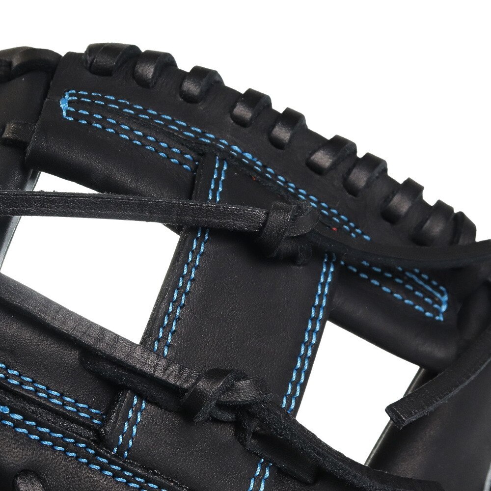 ウイルソン（WILLSON）（レディース）ソフトボール用グラブ グローブ 内野手用 Wilson Bear 女子 67 WBW101253