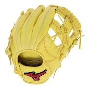 (メンズ)ソフトボール用グラブ グローブ 内野手用 ウィルドライブ 1AJGS27823 40