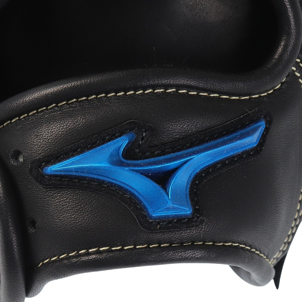 ミズノ（MIZUNO）（メンズ）ソフトボール用グラブ グローブ 内野手用 ウィルドライブ ブルー 23AW 1AJGS29923 0959
