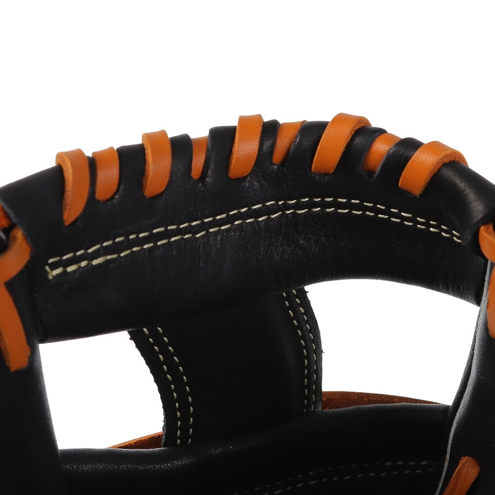 ミズノ（MIZUNO）（メンズ）ソフトボール用グラブ グローブ 内野手用 ウィルドライブ ブルー 23AW 1AJGS29923 0959
