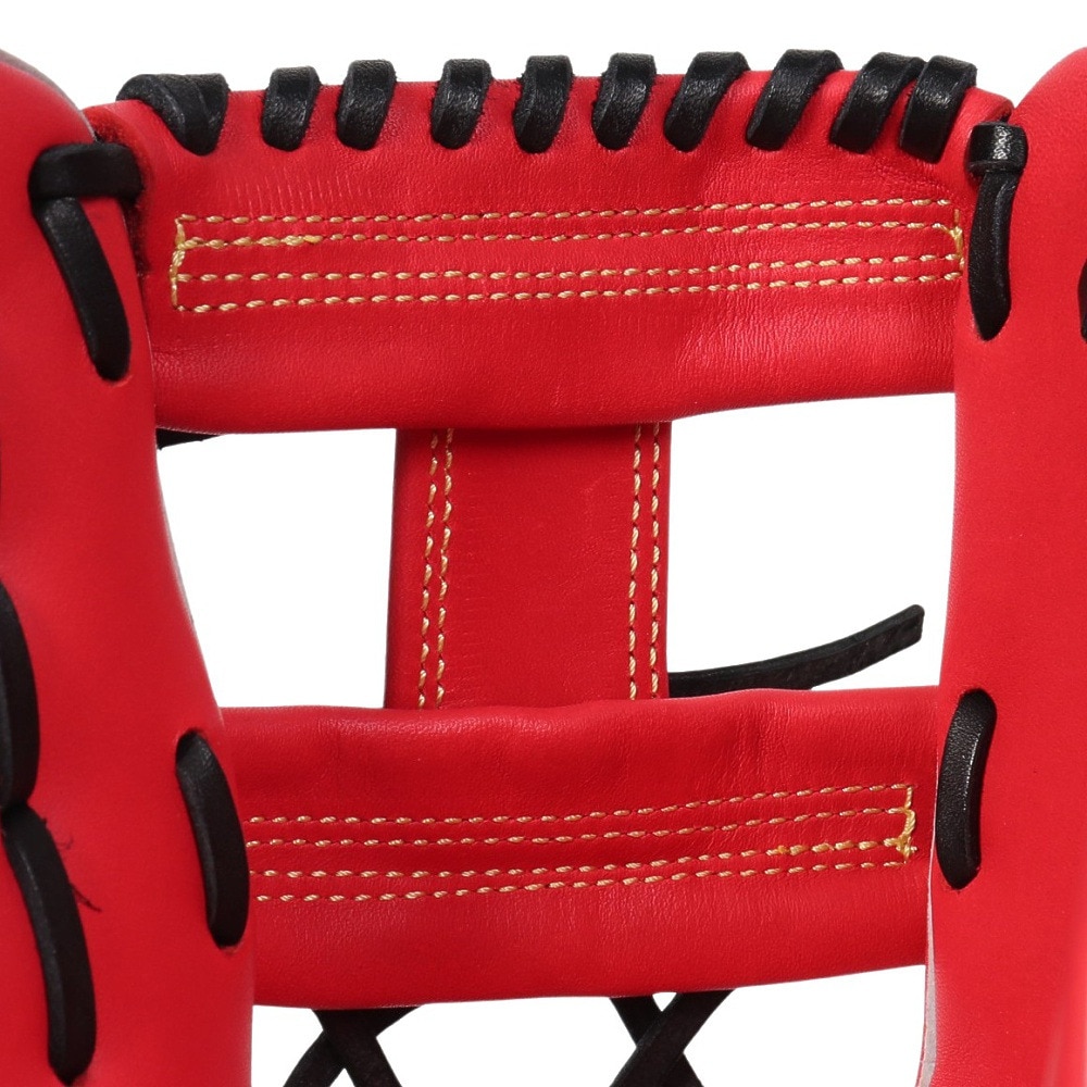 ウイルソン（Wilson）（レディース）女子ソフトボール用グラブ グローブ 内野手用 WILSON BEAR WBW101859