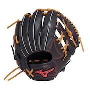 (メンズ、レディース)【新商品】 ソフトボール用グラブ グローブ 内野手用 ウィルドライブ レッド IBE 1AJGS32403 0949