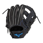 (メンズ、レディース)【新商品】 ソフトボール用グラブ グローブ 内野手用 ウィルドライブ ブルー サイズ8 1AJGS32503 09