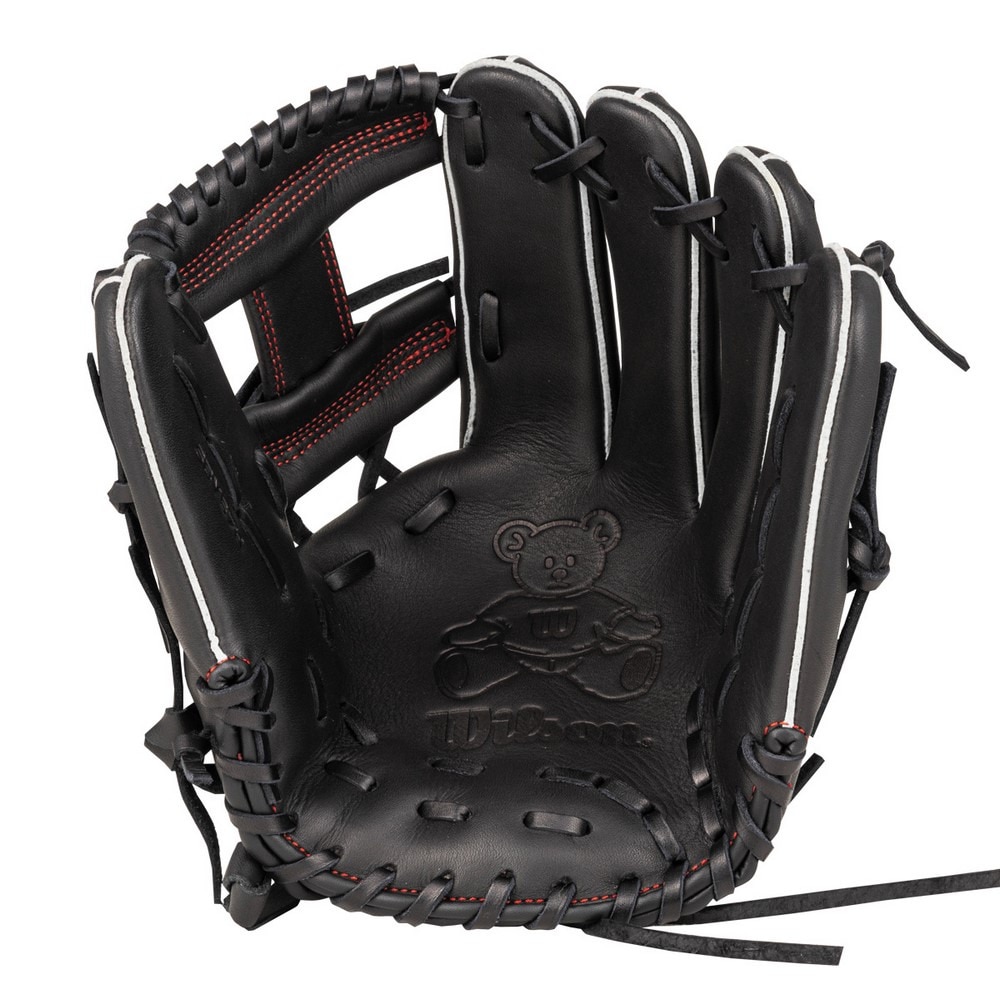 ウイルソン（Wilson）（レディース）【新商品】 ソフトボール用グラブ グローブ 内野手用 WB 女子 SB WBW103166