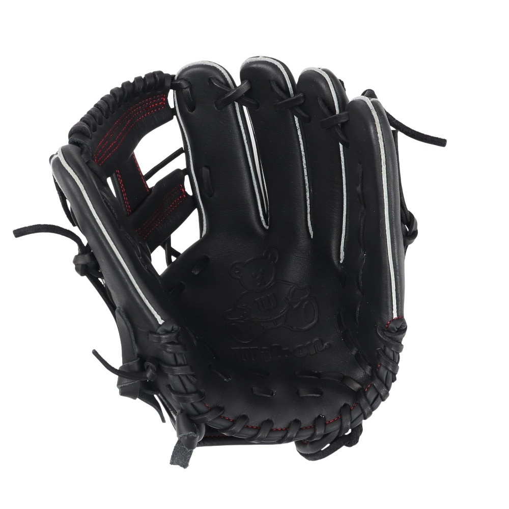 ウイルソン（Wilson）（レディース）ソフトボール用グラブ グローブ 内野手用 WB 女子 SB WBW103166