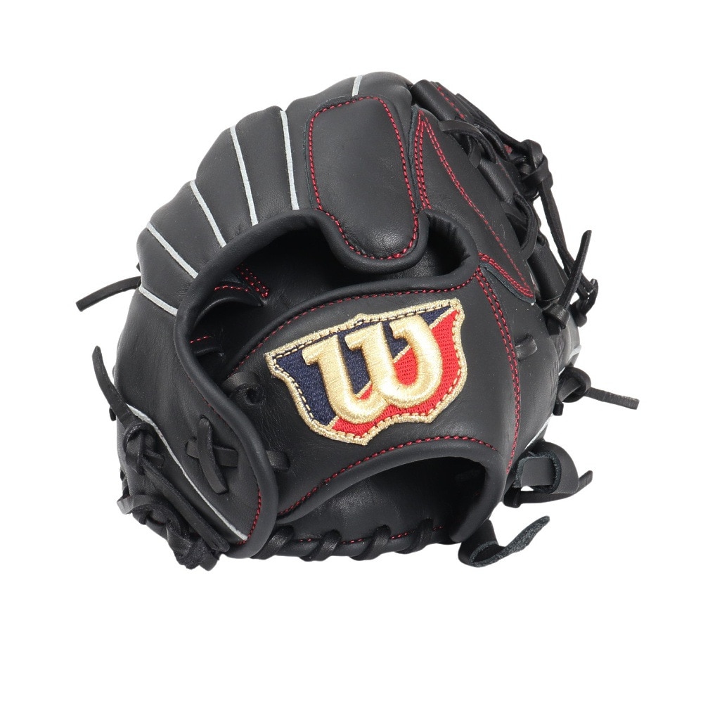 ウイルソン（Wilson）（レディース）ソフトボール用グラブ グローブ 内野手用 WB 女子 SB WBW103166
