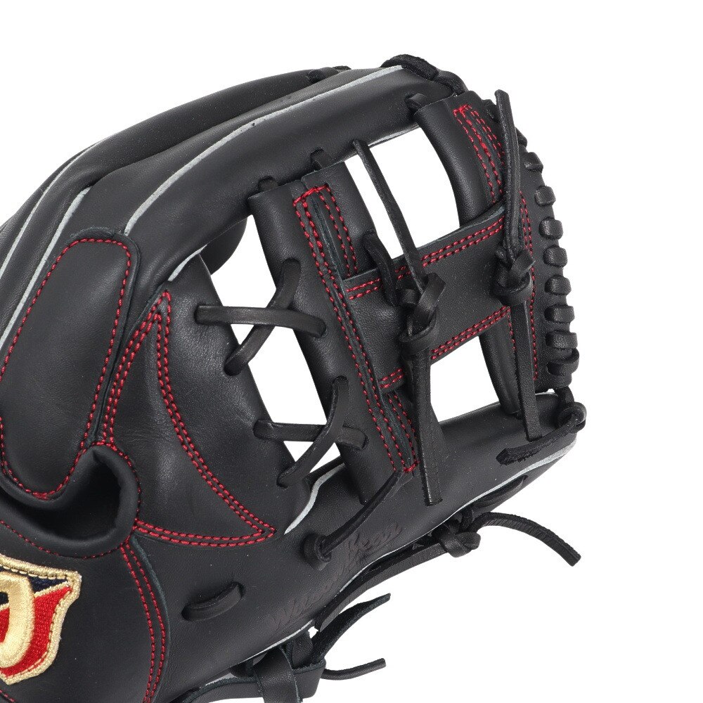 ウイルソン（Wilson）（レディース）ソフトボール用グラブ グローブ 内野手用 WB 女子 SB WBW103166