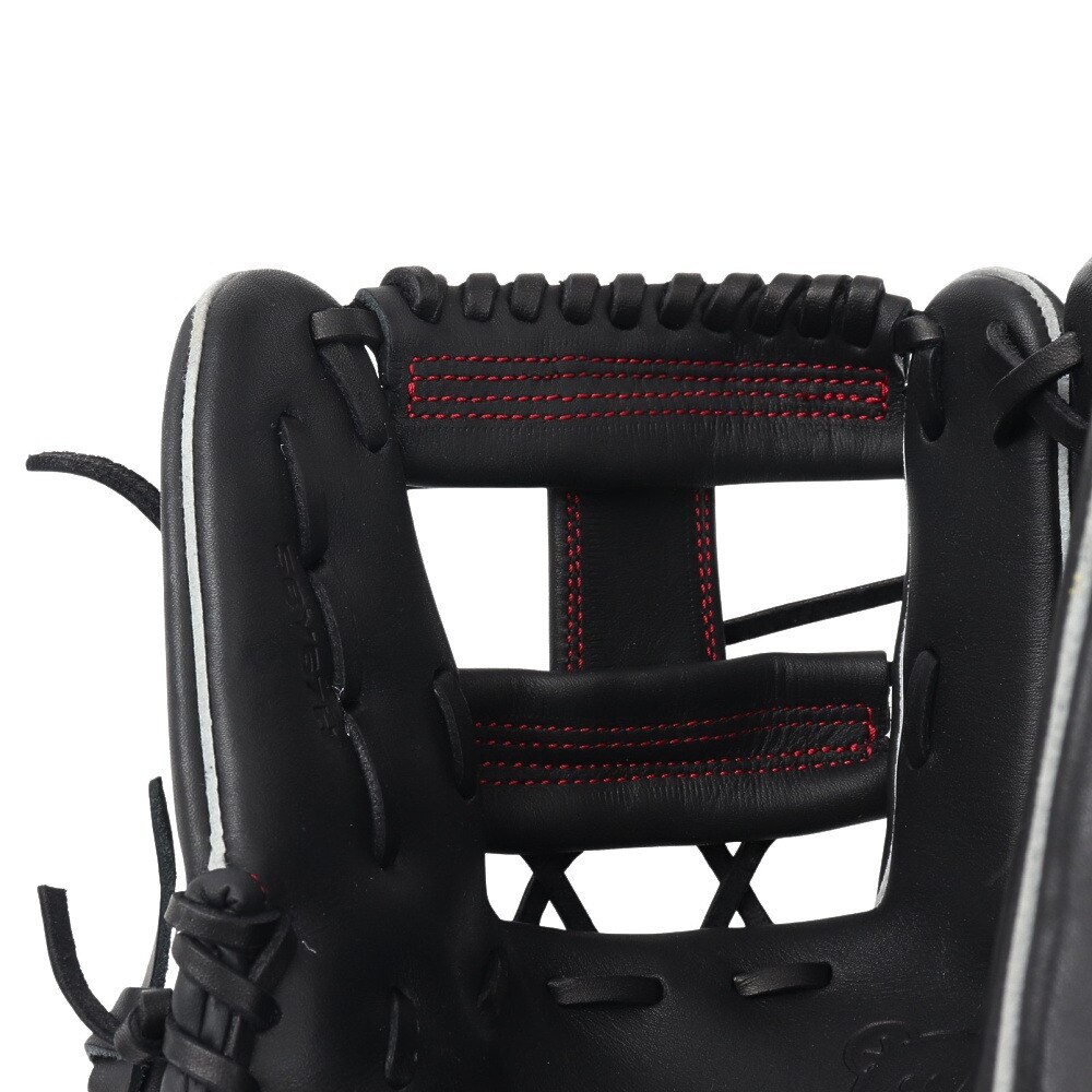 ウイルソン（Wilson）（レディース）ソフトボール用グラブ グローブ 内野手用 WB 女子 SB WBW103166