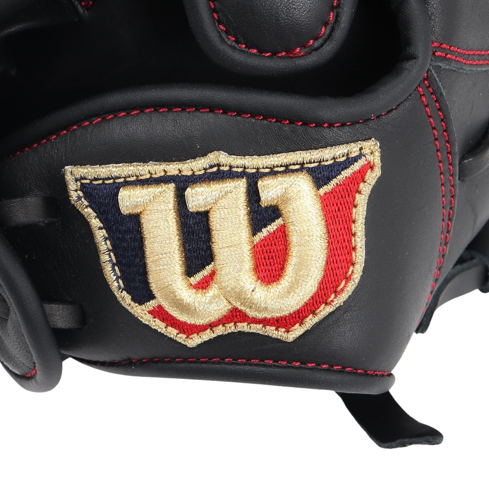 ウイルソン（Wilson）（レディース）ソフトボール用グラブ グローブ 内野手用 WB 女子 SB WBW103166