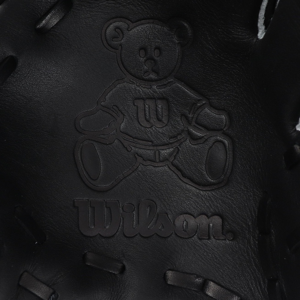 ウイルソン（Wilson）（レディース）ソフトボール用グラブ グローブ 内野手用 WB 女子 SB WBW103166