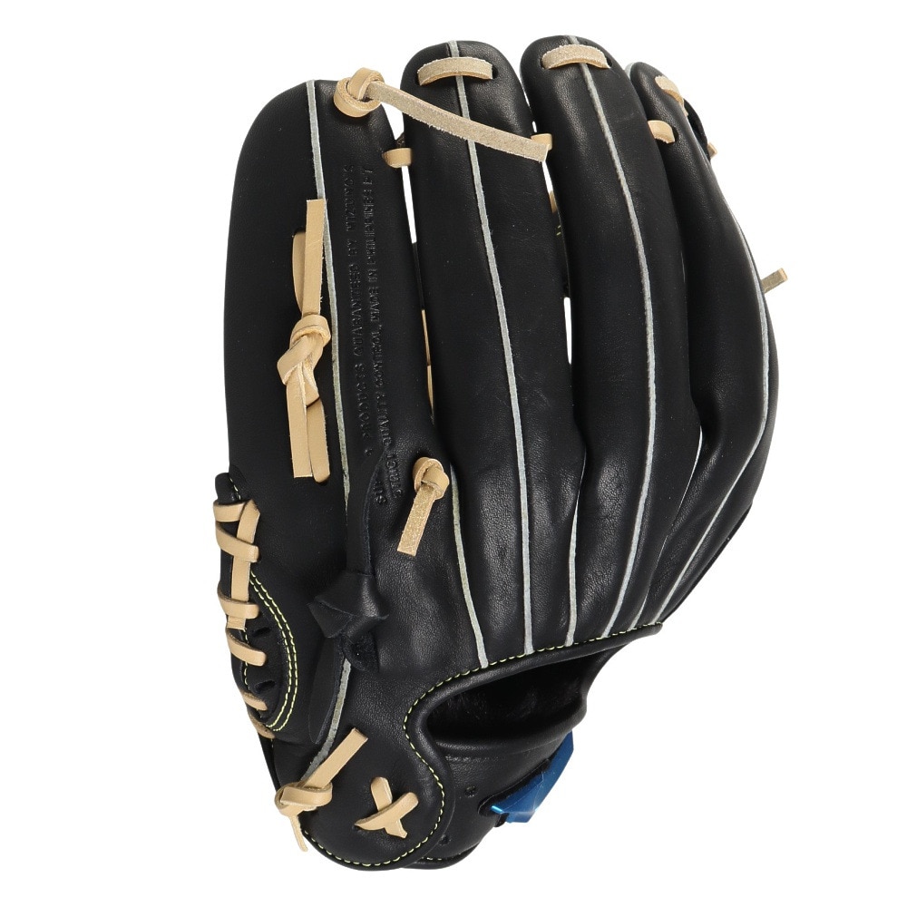 ミズノ（MIZUNO）（メンズ、レディース）ソフトボール用グラブ