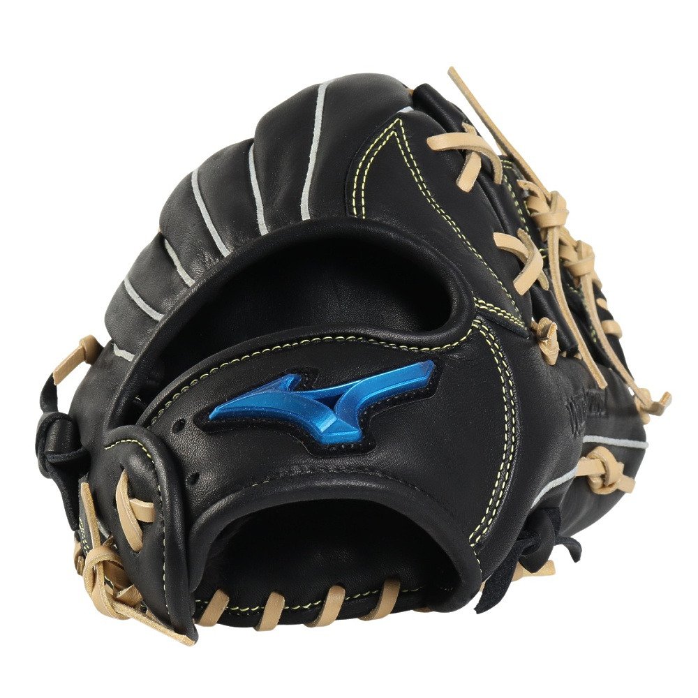 ミズノ（MIZUNO）（メンズ、レディース）ソフトボール用グラブ