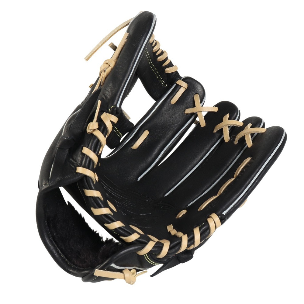 ミズノ（MIZUNO）（メンズ、レディース）ソフトボール用グラブ