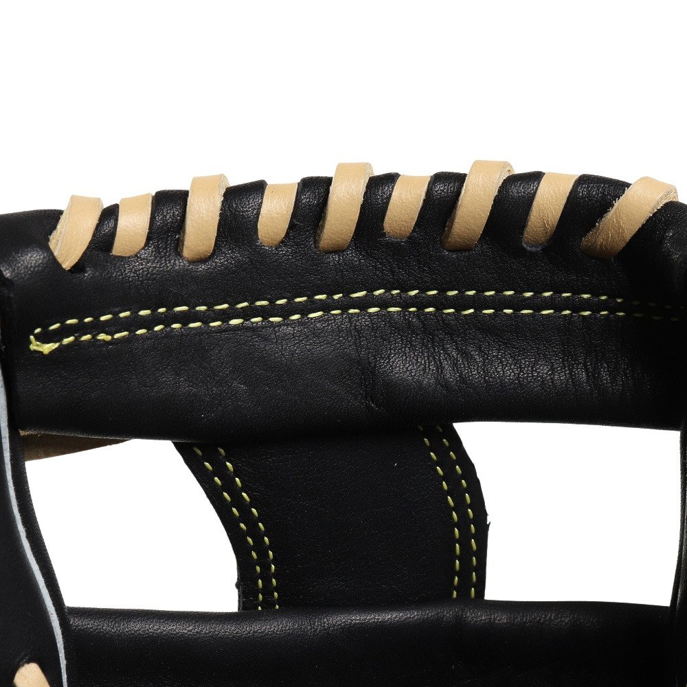 ミズノ（MIZUNO）（メンズ、レディース）ソフトボール用グラブ