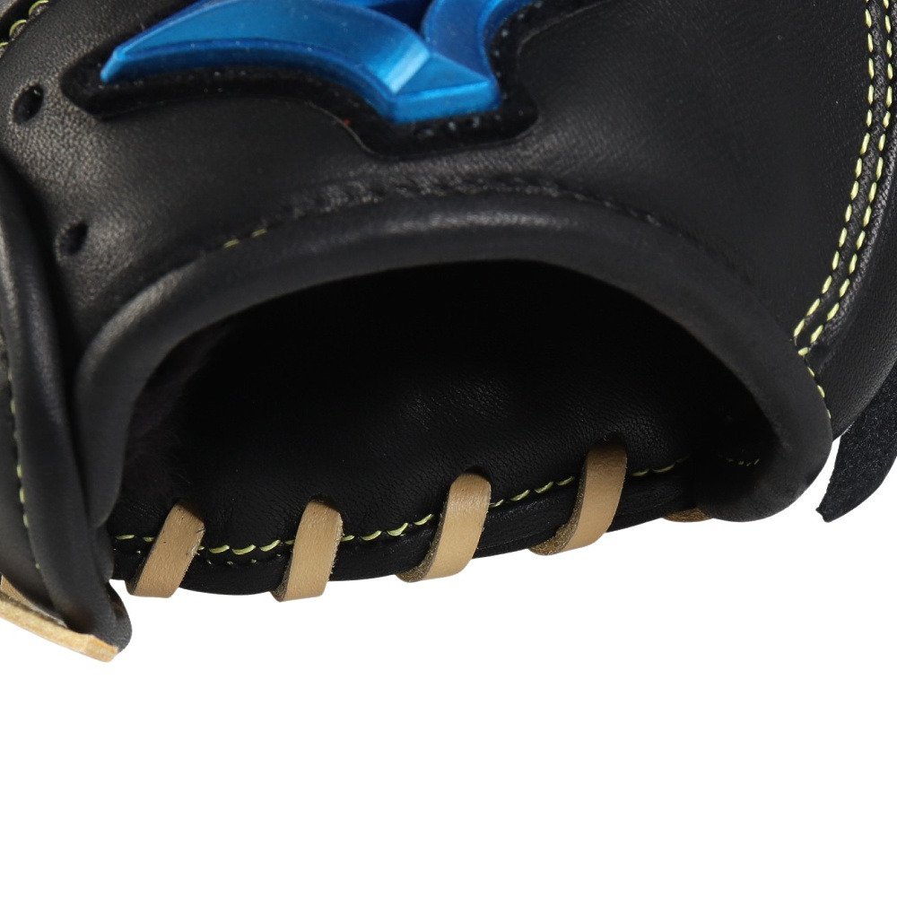 ミズノ（MIZUNO）（メンズ、レディース）ソフトボール用グラブ