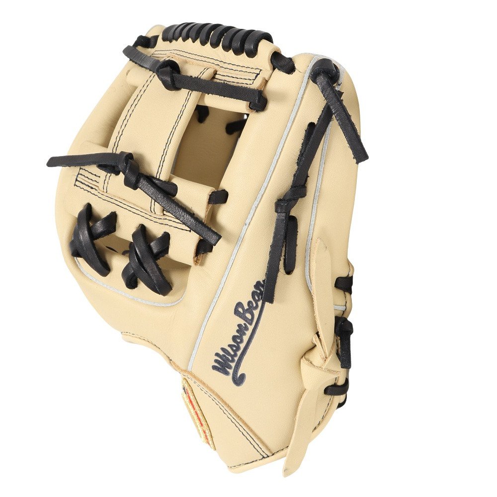ヨドバシ.com レディース　軽量　キャディバッグ BEAR 良品ウィルソンベア　WILSON - [ベアキャスター付き BEAR-008 Wilson ウィルソン ゴルフバッグ・キャディバッグ