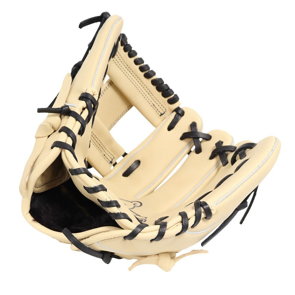 ウイルソン（Wilson）（レディース）ソフトボール用グラブ グローブ