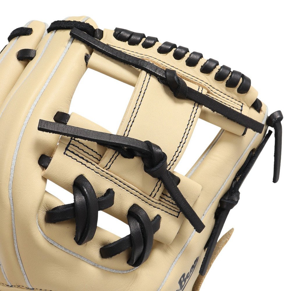 ウイルソン（Wilson）（レディース）ソフトボール用グラブ グローブ