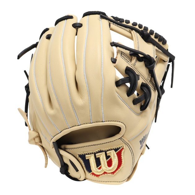 ウイルソン（Wilson）（レディース）ソフトボール用グラブ グローブ 