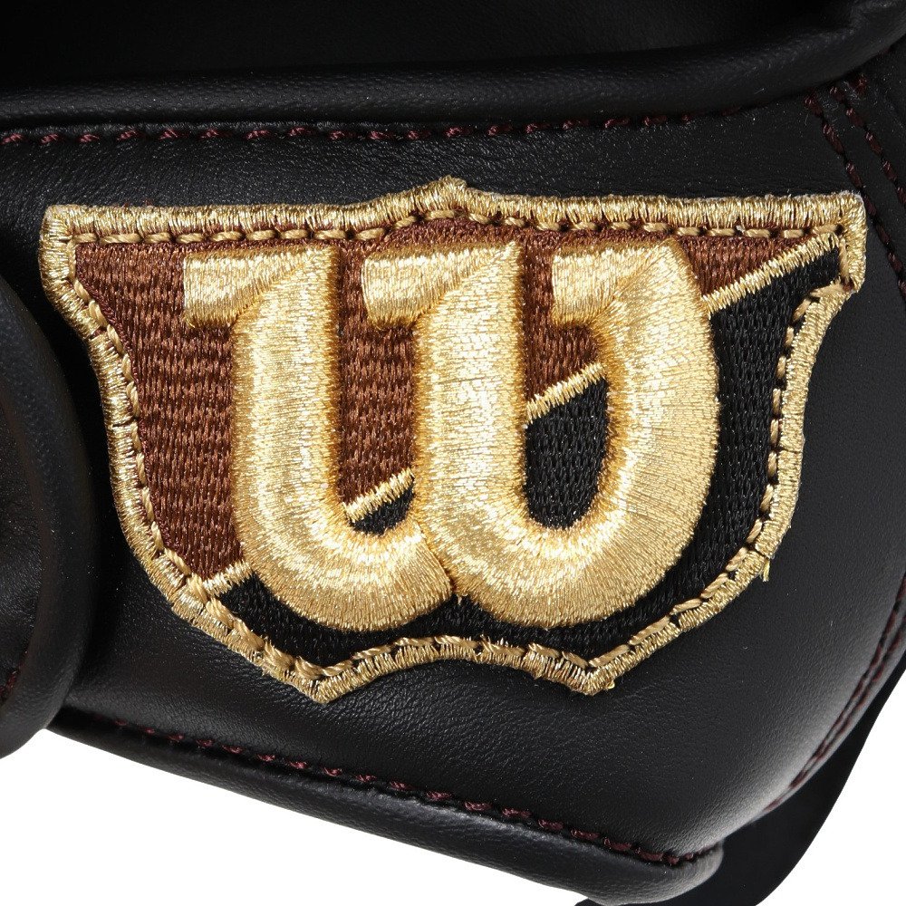 ウイルソン（Wilson）（レディース）ソフトボール用グラブ グローブ