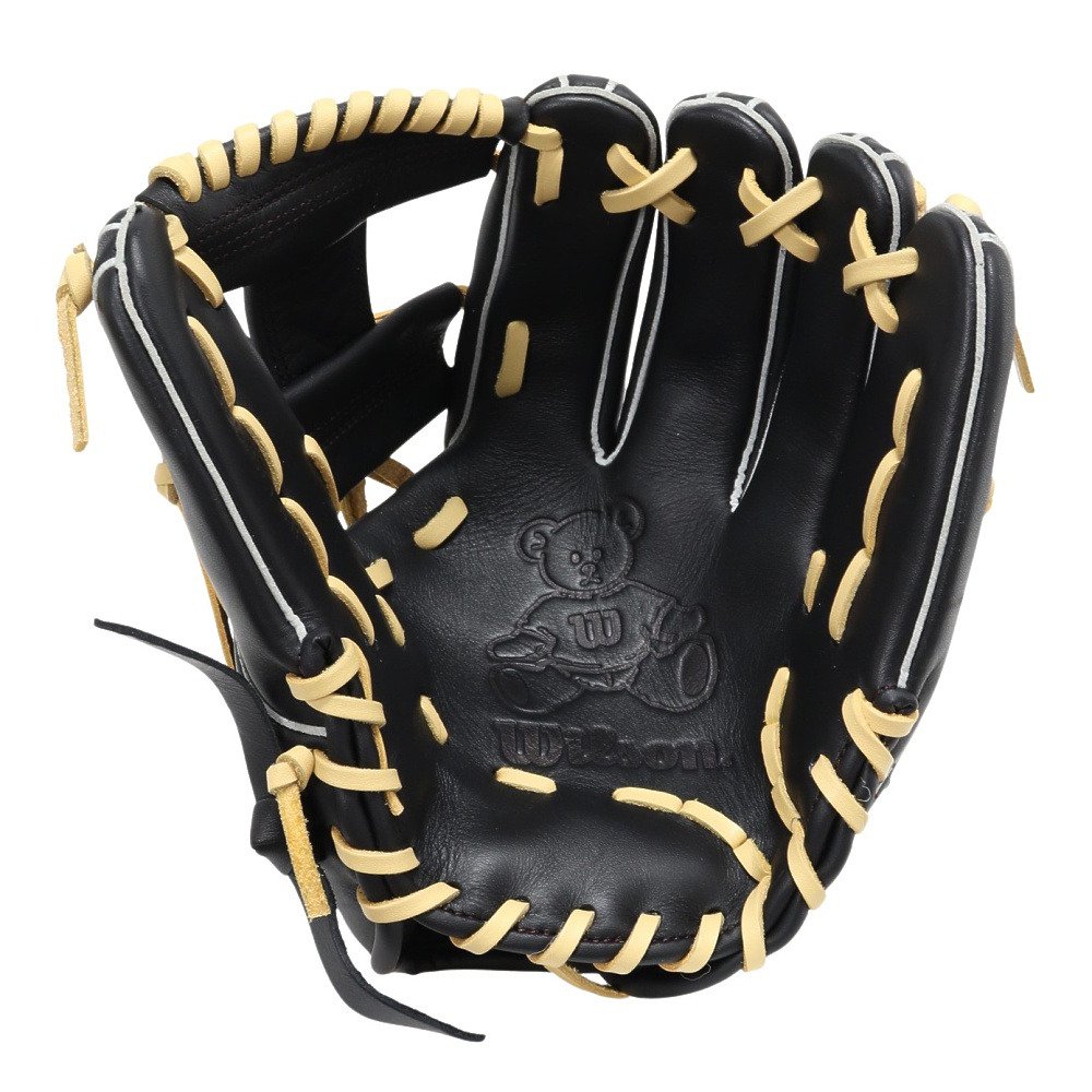 ウイルソン（Wilson）（レディース）ソフトボール用グラブ グローブ
