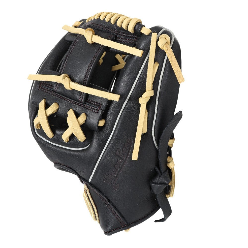 ウイルソン（Wilson）（レディース）ソフトボール用グラブ グローブ