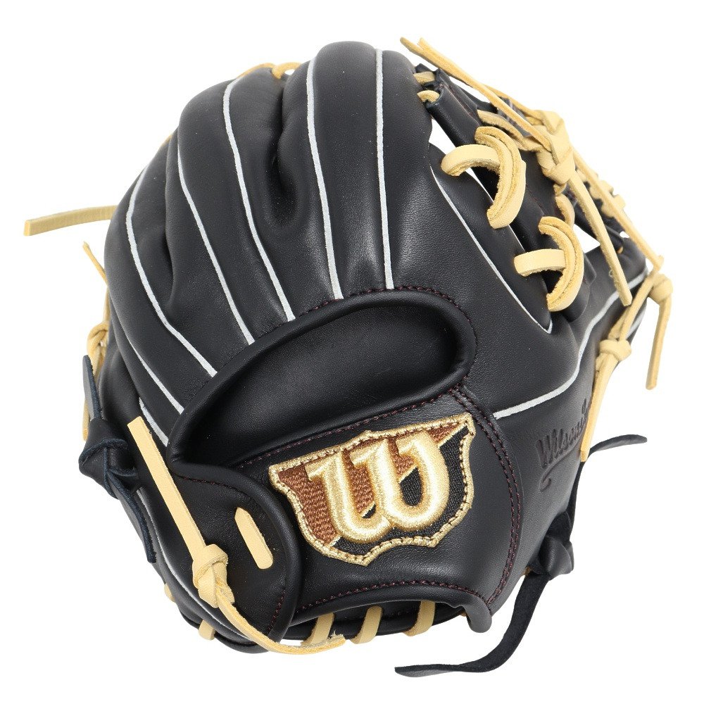 ウイルソン（Wilson）（レディース）ソフトボール用グラブ グローブ