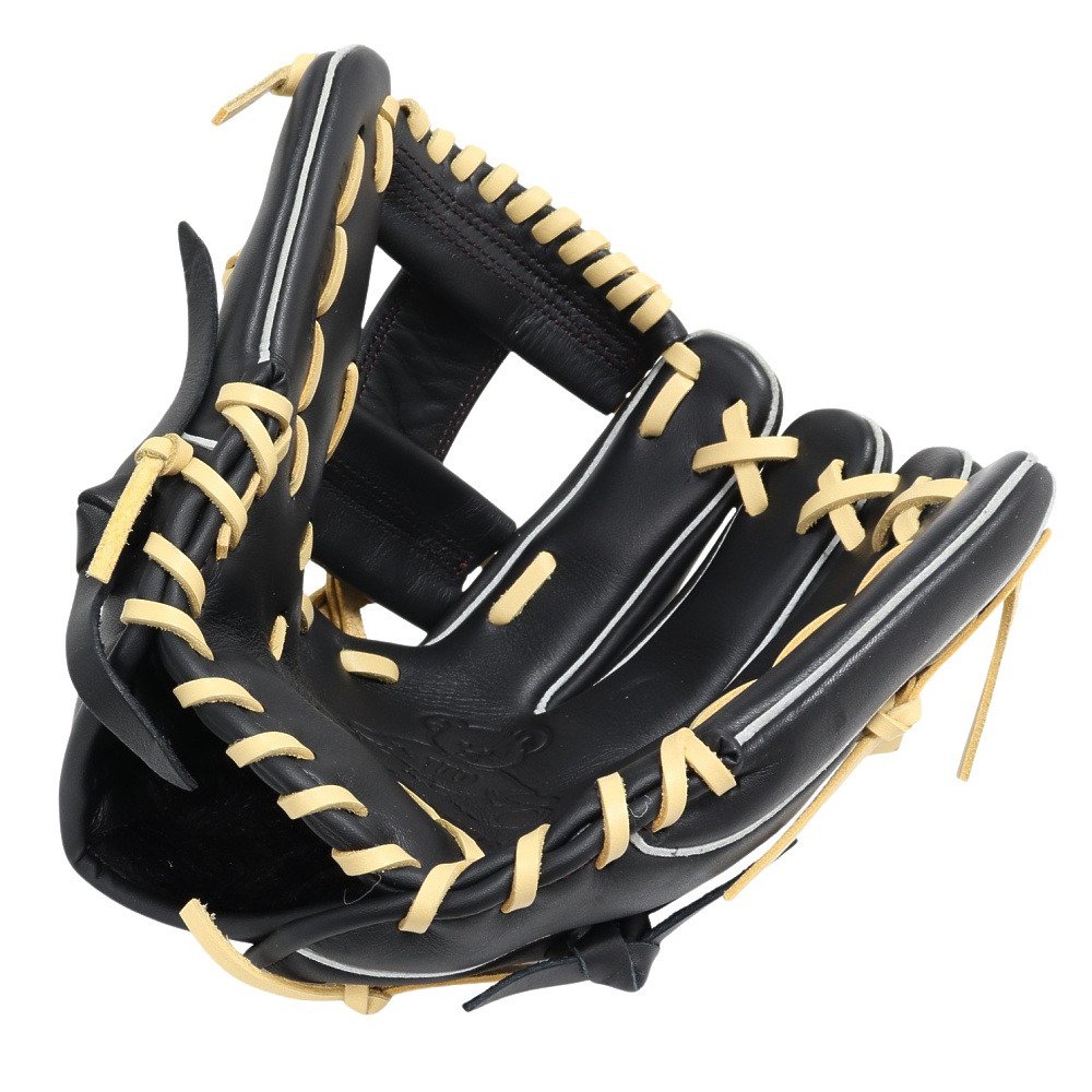 ウイルソン（Wilson）（レディース）ソフトボール用グラブ グローブ