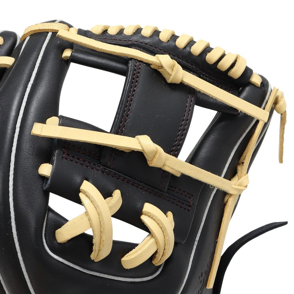 ウイルソン（Wilson）（レディース）ソフトボール用グラブ グローブ