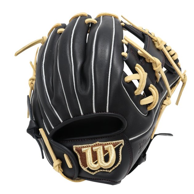 ウイルソン（Wilson）（レディース）ソフトボール用グラブ グローブ 