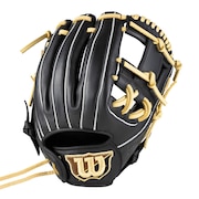 (レディース)ソフトボール用グラブ グローブ 女子ソフトボール用 Wilson Bear DUAL 内野手用 WBW103923